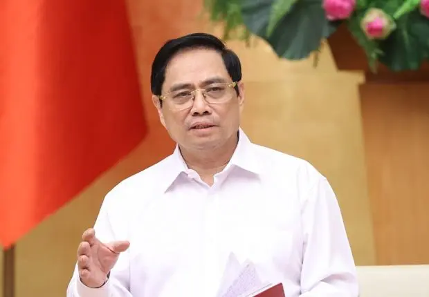 Le Vietnam insiste sur la « sécurité maritime pour la paix »