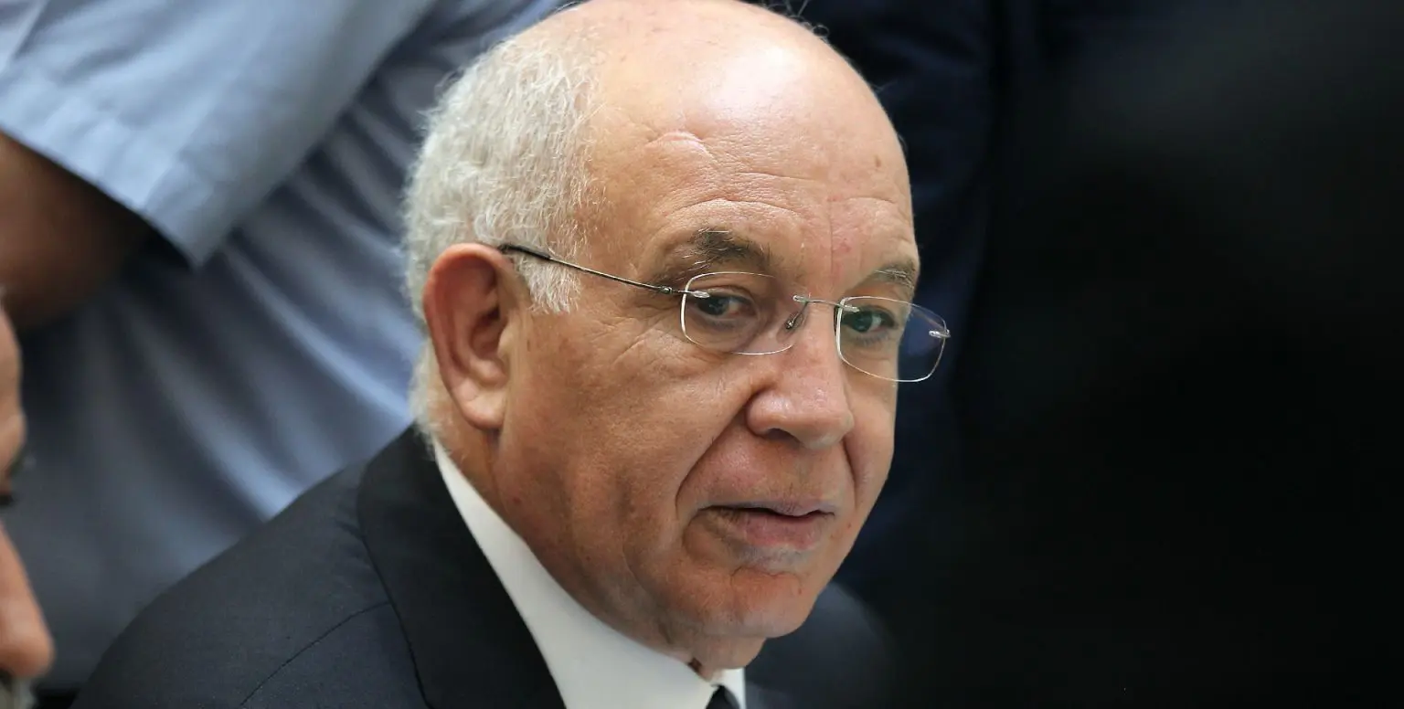 Algérie – Maroc : ce qu’a dit Rahabi sur la rupture des relations