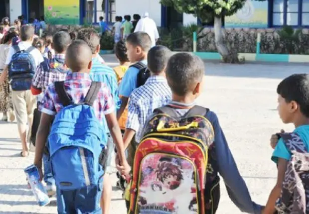 Rentrée scolaire 2021 en Algérie : le ministère fixe une nouvelle date