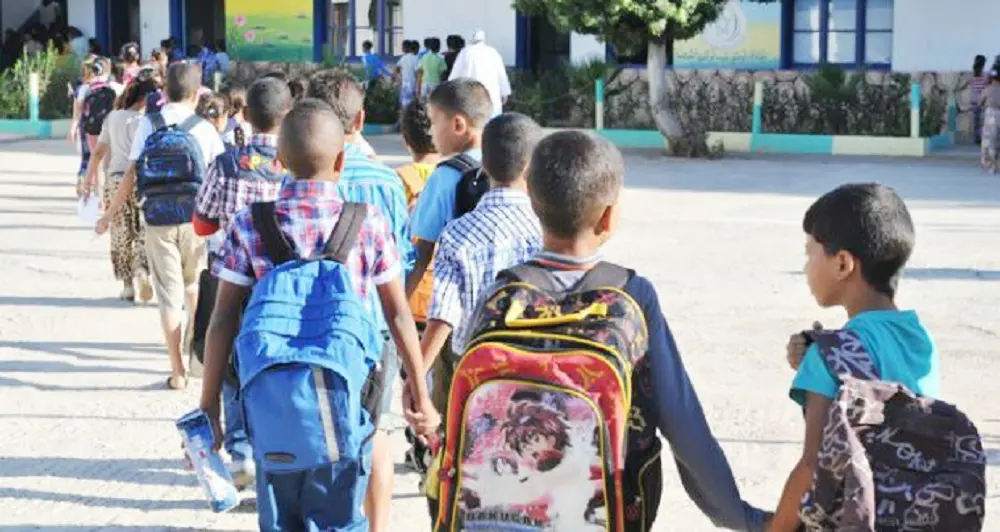 Rentrée scolaire 2021 en Algérie : le ministère fixe une nouvelle date