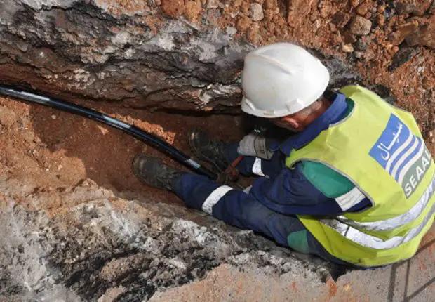 Alger : SEAAL annonce des coupures dans 2 communes