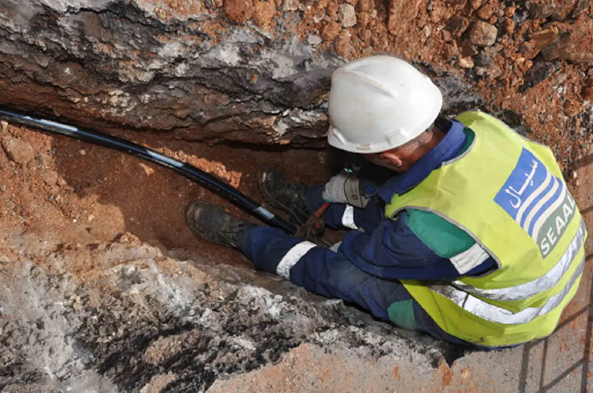 Alger : SEAAL annonce des coupures dans 2 communes