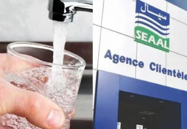 SEAAL : perturbations dans l’alimentation en eau à Alger et Tipaza ces 12 et 13 septembre
