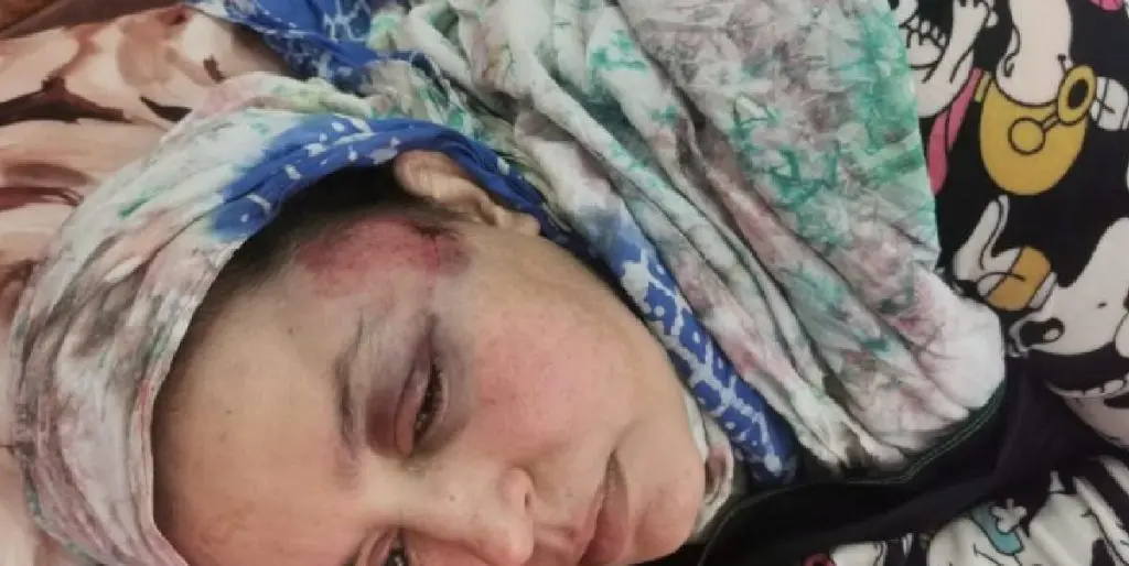Témoignage accablant d&rsquo;une militante sahraouie « violée » par la police marocaine