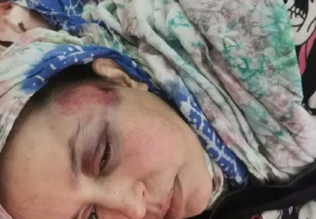 Témoignage accablant d’une militante sahraouie « violée » par la police marocaine