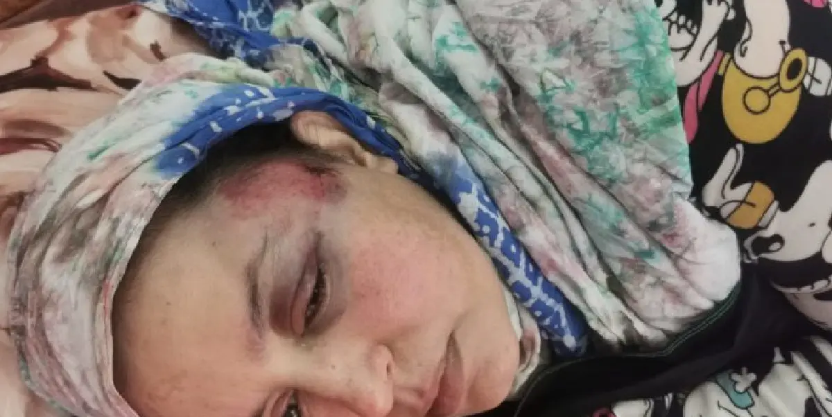 Témoignage accablant d&rsquo;une militante sahraouie « violée » par la police marocaine