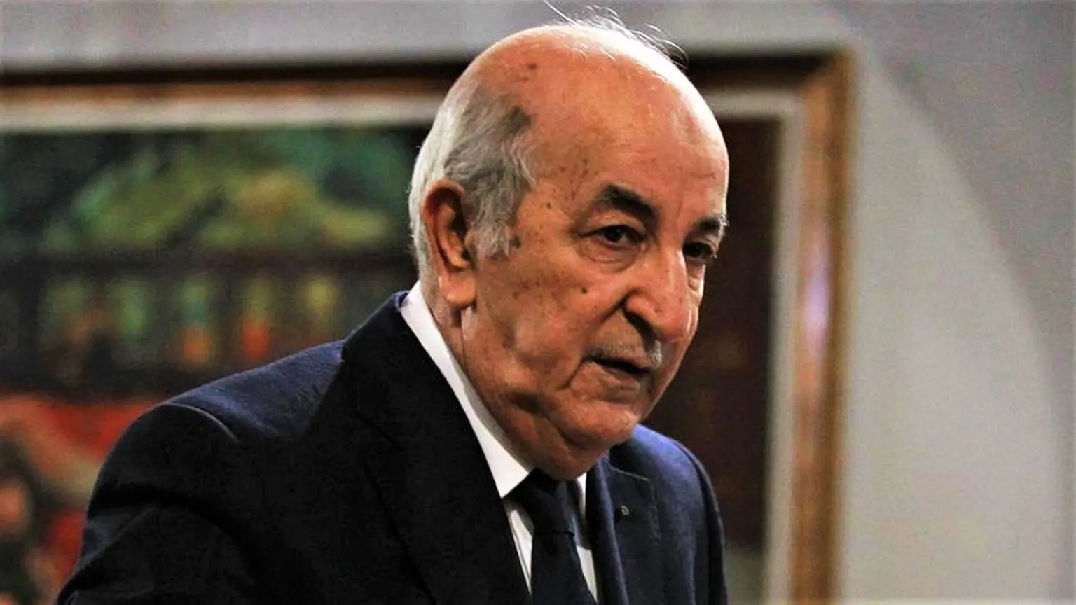 Incendies : Tebboune ordonne des mesures d’indemnisation