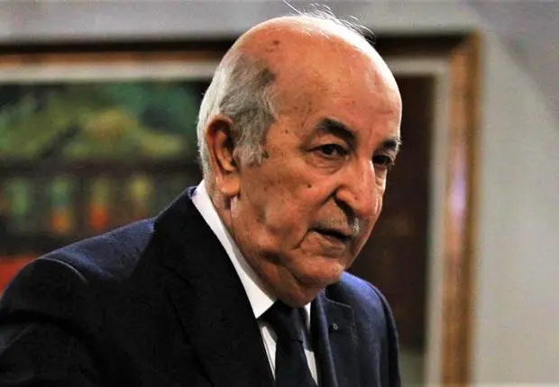 Incendies : Tebboune ordonne des mesures d’indemnisation
