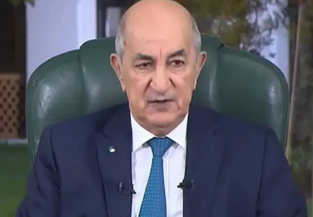 Tebboune : « Celui qui tente de saper l’unité nationale, il le payera cher »