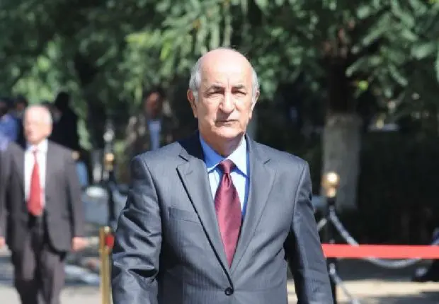 Covid-19, confinement et chômage : 5 nouvelles décisions de Tebboune