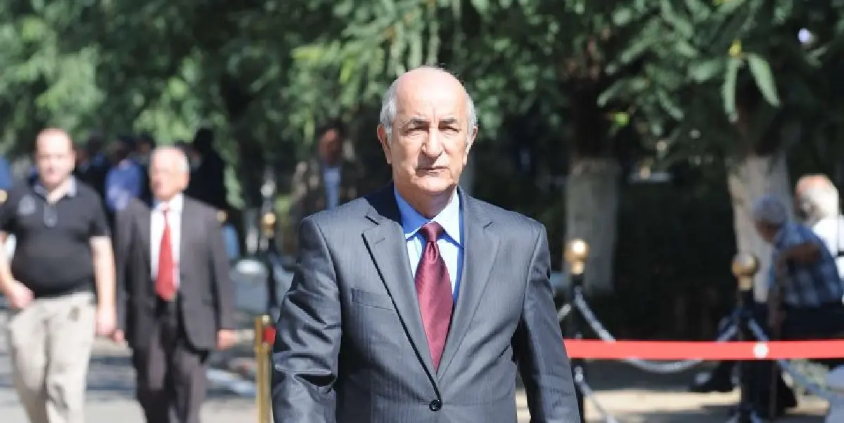 Covid-19, confinement et chômage : 5 nouvelles décisions de Tebboune