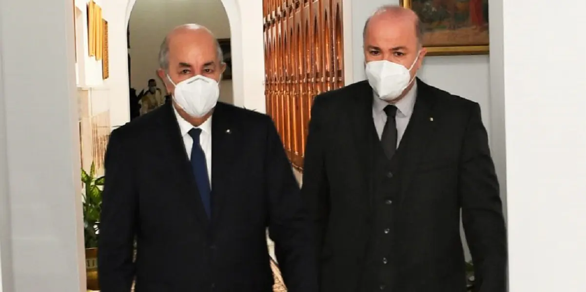 Les 5 axes du plan d’action du gouvernement