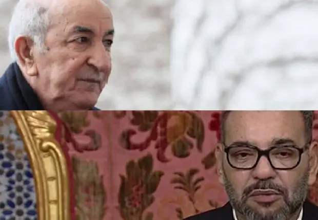 Relations Algérie – Maroc : Tebboune répond à Mohammed VI