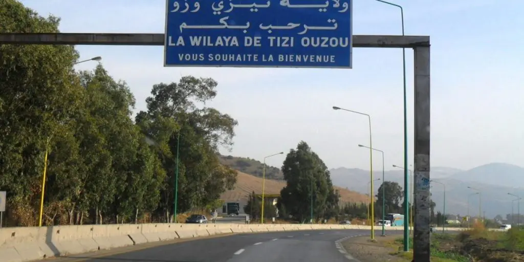 Tizi Ouzou : durcissement des mesures de confinement