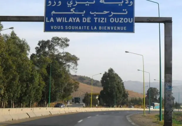 Tizi Ouzou : durcissement des mesures de confinement