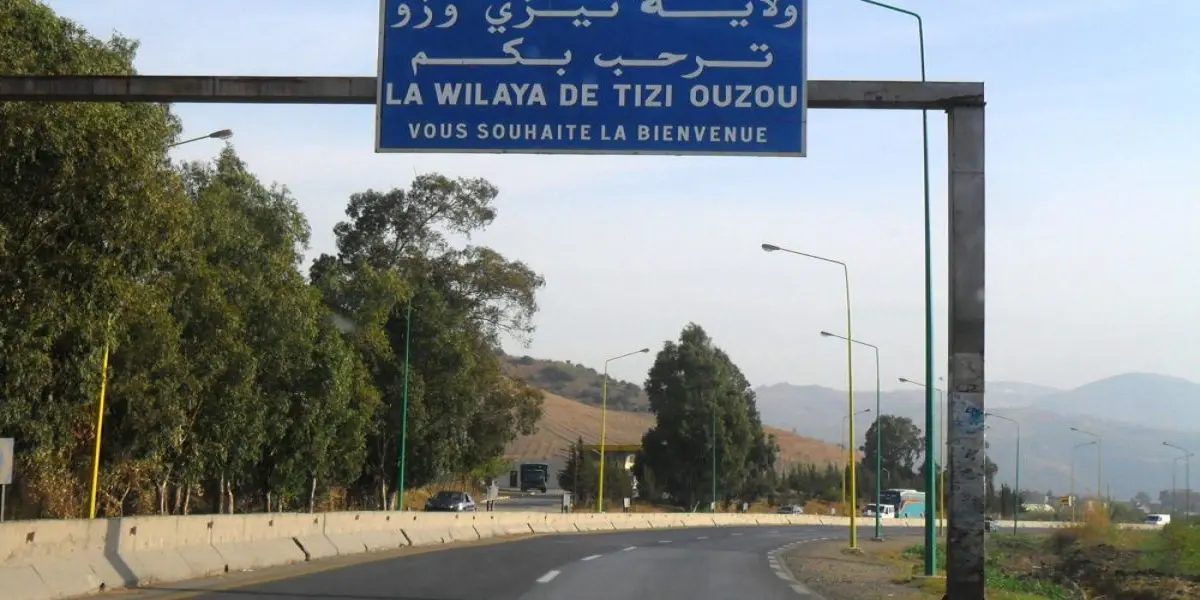 Tizi Ouzou : durcissement des mesures de confinement