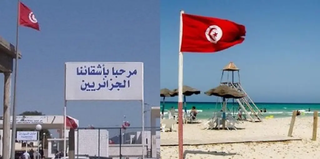 Voyages en Tunisie : Nouvelles conditions d&rsquo;entrée pour les Algériens