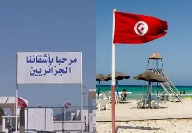 Voyages en Tunisie : Nouvelles conditions d’entrée pour les Algériens