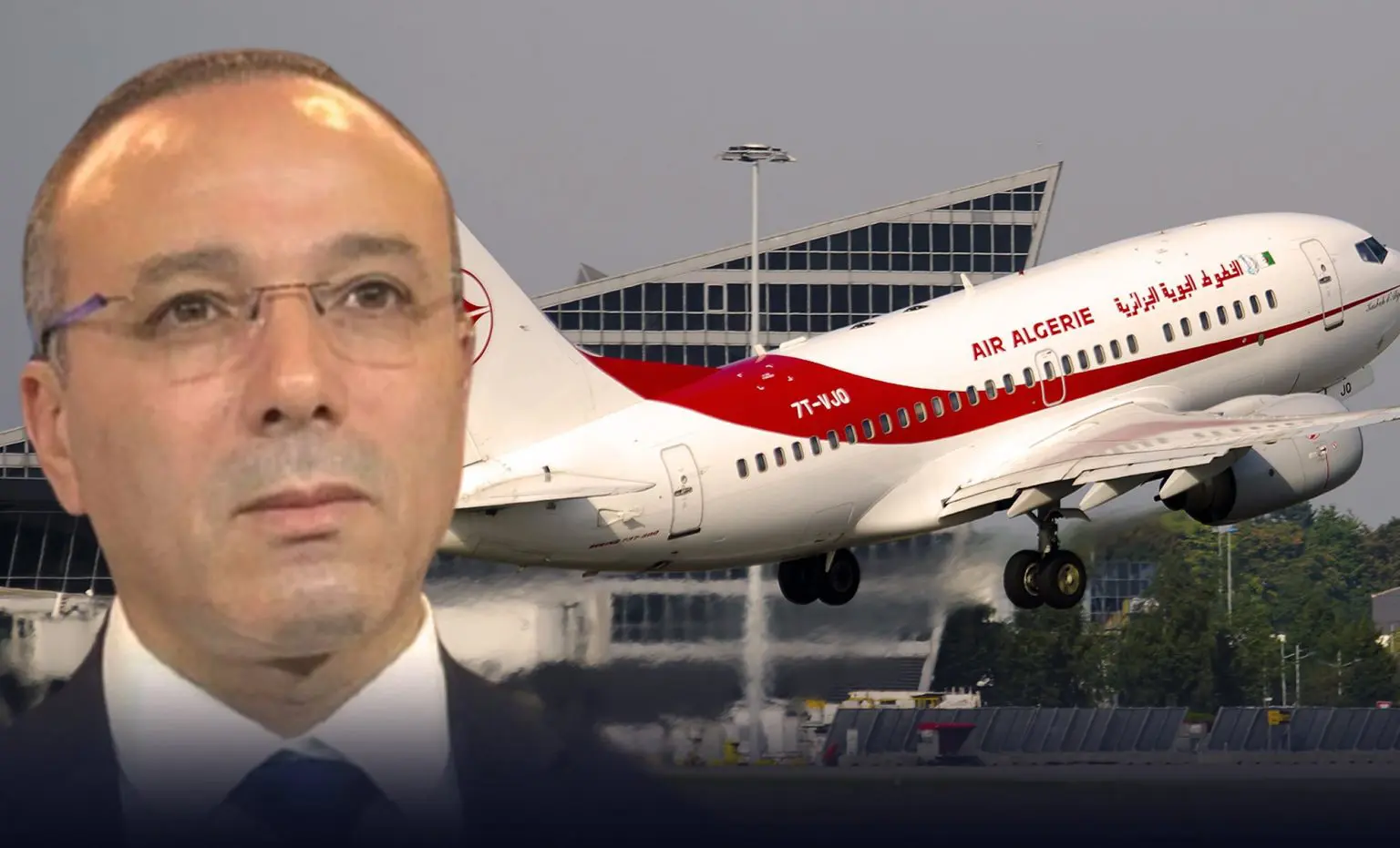 Frontières : « Il est temps d’ouvrir », estime Benzaim