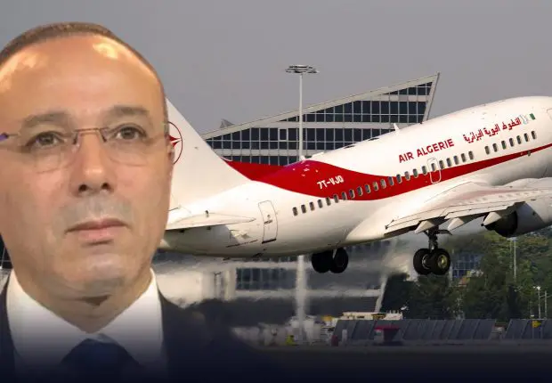 Frontières : « Il est temps d’ouvrir », estime Benzaim