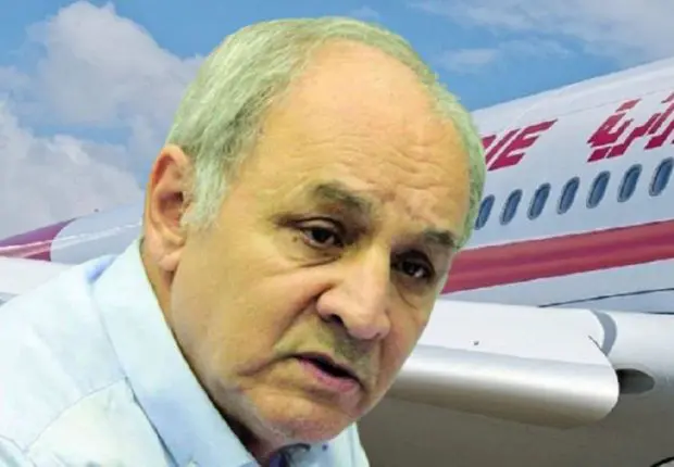 Dr Bekkat Berkani : « Il est temps que les Algériens puissent voyager »