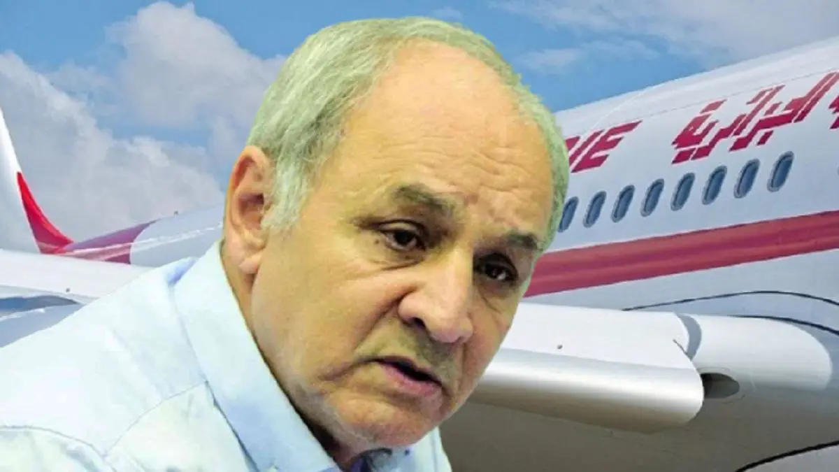 Dr Bekkat Berkani : « Il est temps que les Algériens puissent voyager »