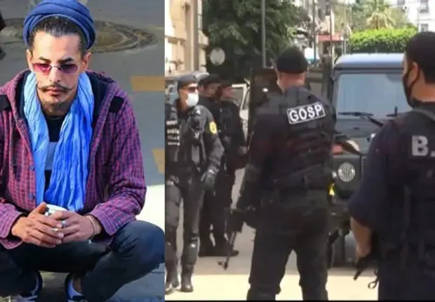 Affaire Djamel Bensmail : le point sur la comparution des suspects