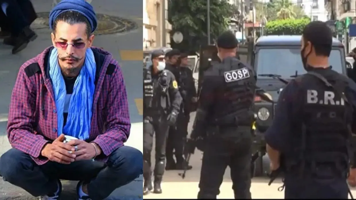 Affaire Djamel Bensmail : le point sur la comparution des suspects