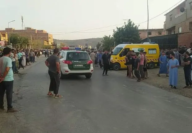 Fusillade dans une cafétéria à Aïn Defla : ce que l’on sait