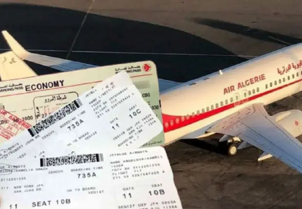 Cherté des billets France – Algérie : Air Algérie réagit et s’explique