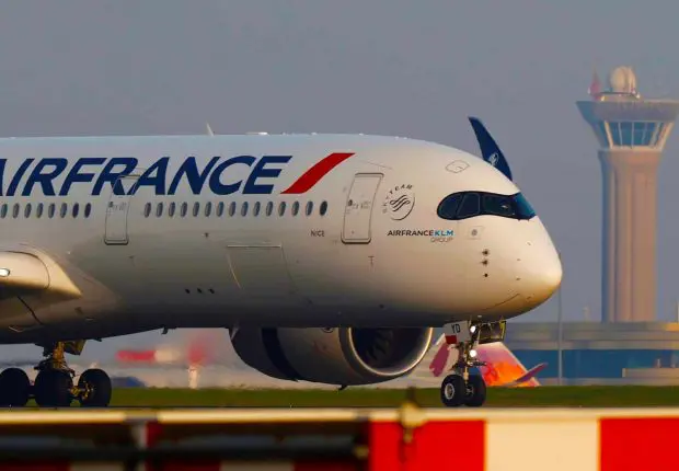 Vols internationaux : combien coutent les billets vers l’Algérie ?