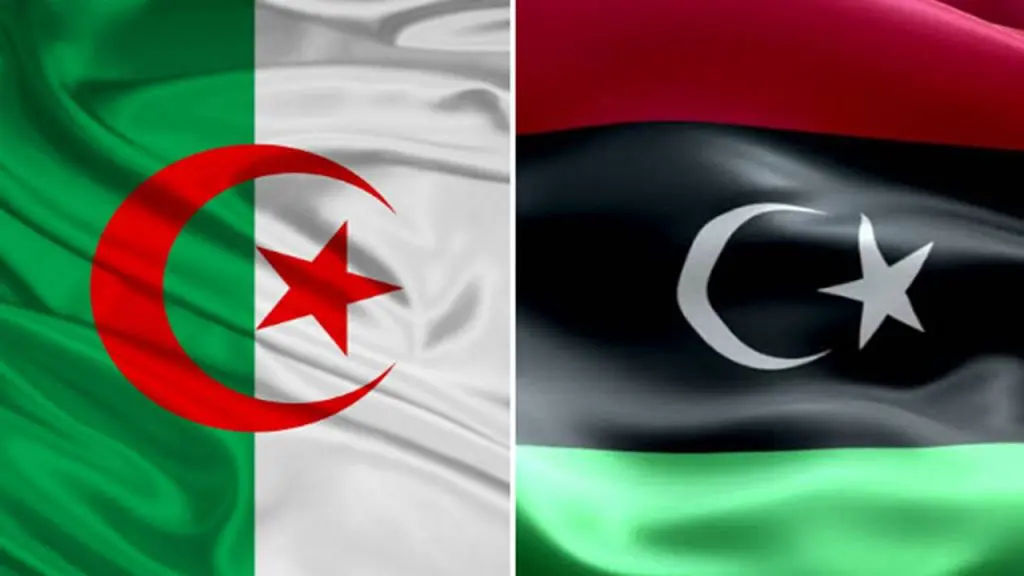 7 pays en réunion à Alger : la crise en Libye à l’ordre du jour