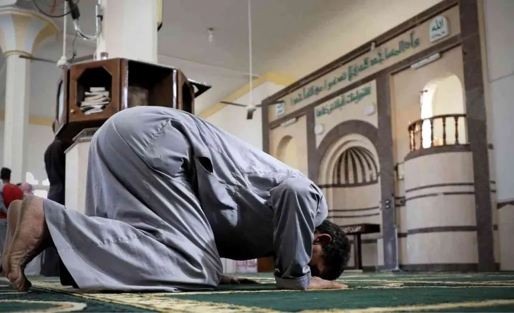 Covid-19 : les mosquées bénéficient de l’allégement du confinement