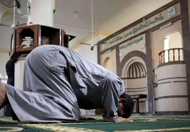 Covid-19 : les mosquées bénéficient de l’allégement du confinement