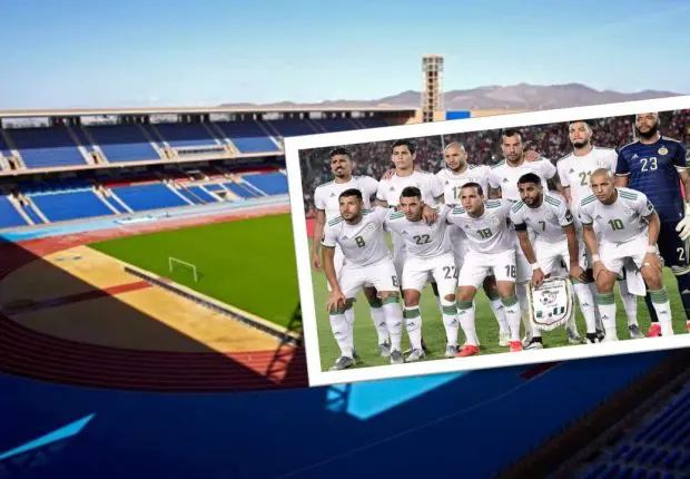 Burkina Faso – Algérie : la rencontre sera-t-elle maintenue au Maroc ?