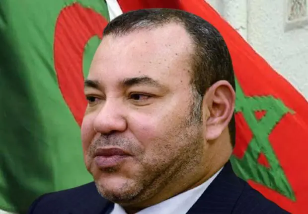 Frontières entre l’Algérie et le Maroc : Mohammed VI réitère son appel