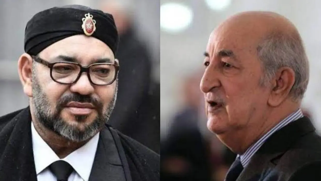 Algérie – Maroc : les raisons derrière la rupture des relations