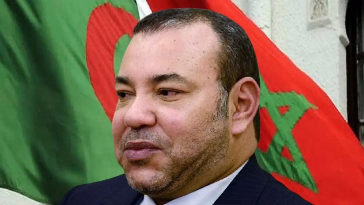 Frontières entre l’Algérie et le Maroc : Mohammed VI réitère son appel