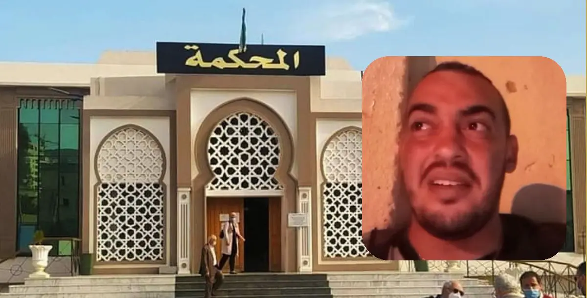 Discours de la haine : l’auteur d’une vidéo placé en détention à Annaba