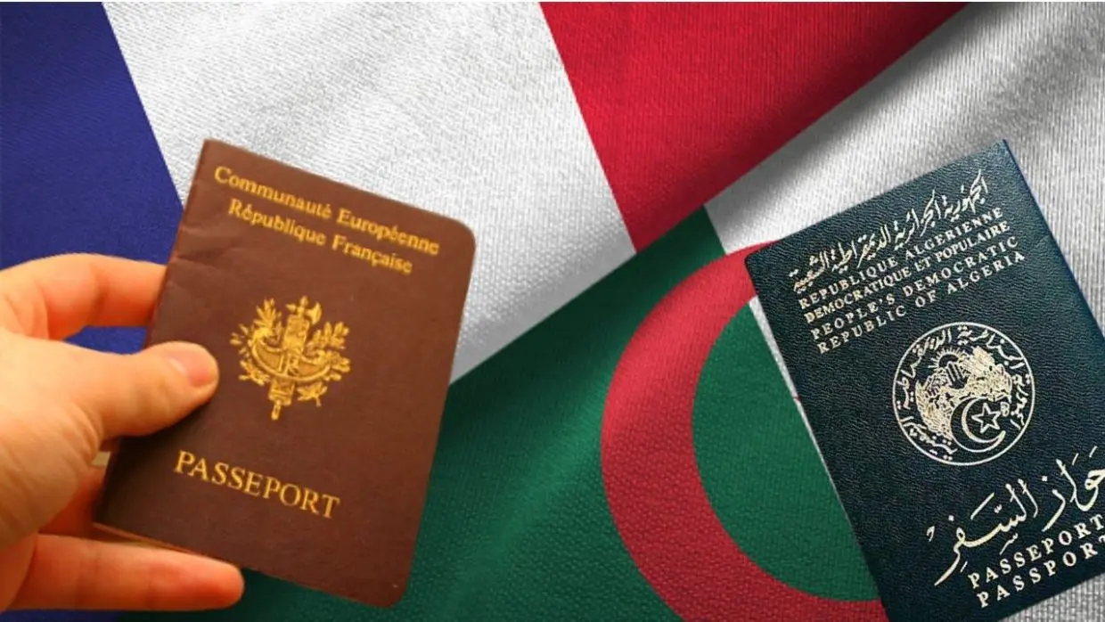 Covid-19 : plusieurs Algériens décrochent la nationalité française