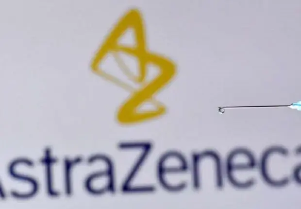 Covid-19 : AstraZeneca dévoile son nouveau traitement