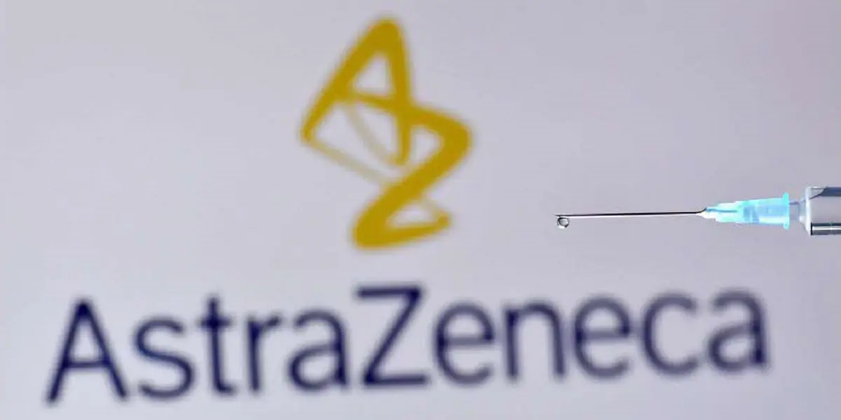 Covid-19 : AstraZeneca dévoile son nouveau traitement