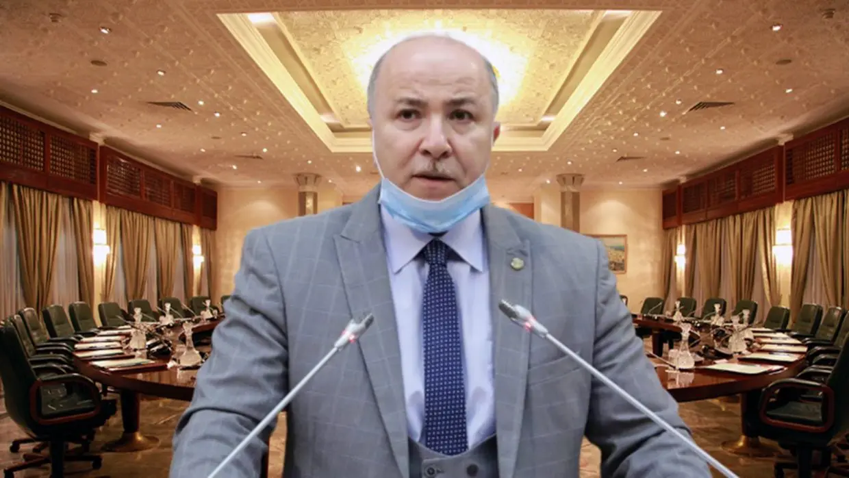 Réunion du gouvernement : les 4 points à retenir