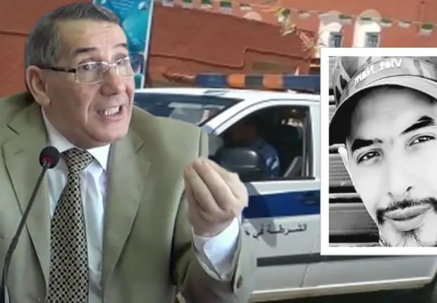 Meurtre de Djamel Bensmail : Boukrouh relève plusieurs contradictions