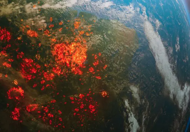 Juillet 2023 : le mois le plus chaud jamais enregistré (OMM)