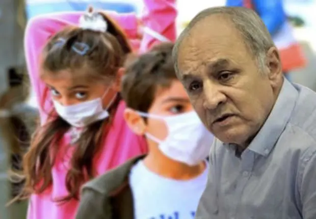 Vaccination des enfants : le plaidoyer du Dr Bekkat Berkani