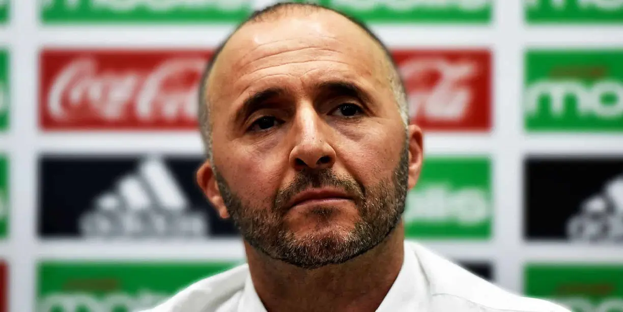 Qualifications Coupe du monde 2022 : Belmadi dévoile la liste