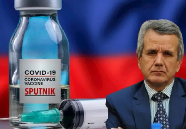 Pourquoi le vaccin Spoutnik V n’est plus administré en Algérie ?