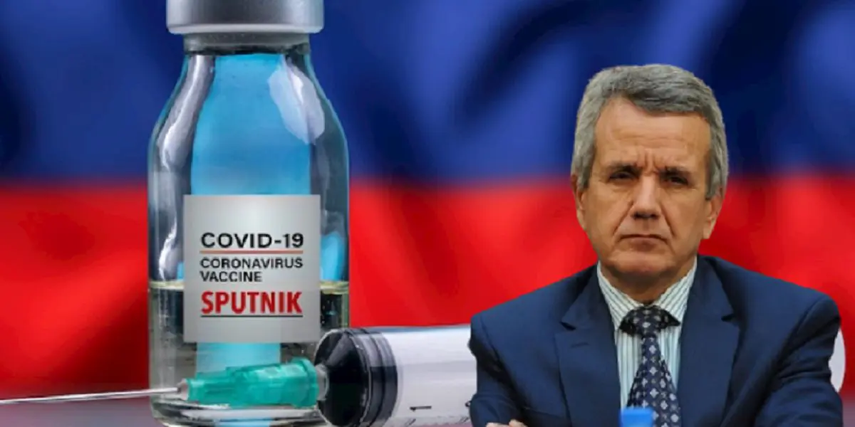 Pourquoi le vaccin Spoutnik V n’est plus administré en Algérie ?