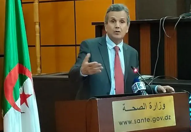 Vaccination anti-Covid-19 : Benbouzid lance le challenge « Big Day »